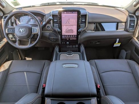 New 2026 RAM 3500 Longhorn AWD/4WD image 15