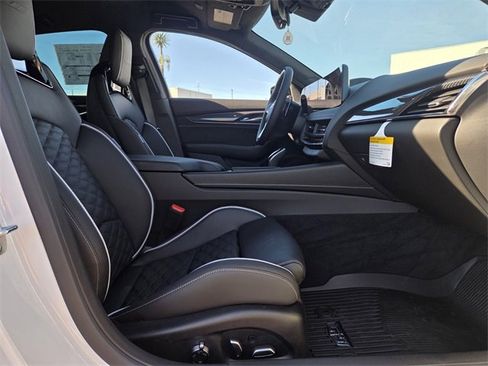 New 2026 Cadillac CT5 V Blackwing w/ Super Cruise 1 Package image 13