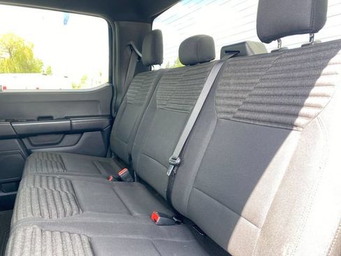 Used 2022 Ford F150 XL w/ STX Appearance Package AWD/4WD image 21