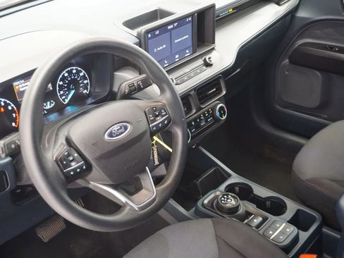 Used 2024 Ford Maverick XL w/ Equipment Group 100A Standard AWD/4WD image 11
