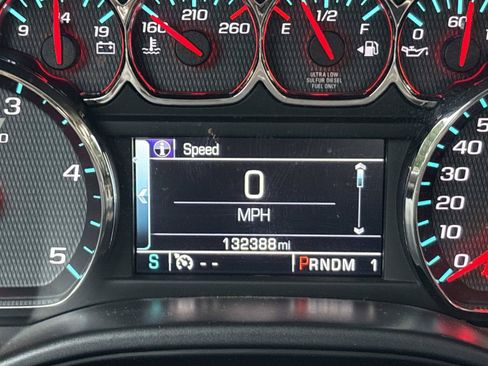 Used 2016 Chevrolet Silverado 2500 LTZ w/ Duramax Plus Package AWD/4WD image 24