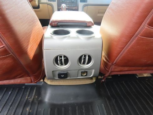 Used 2012 Ford F150 King Ranch image 19