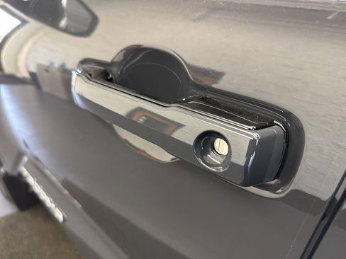 New 2026 Toyota Tacoma SR5 image 11