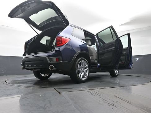 Certified 2024 Honda Passport EX-L image 52