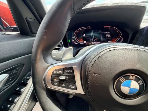 Used 2019 BMW 330i Sedan RWD image 17
