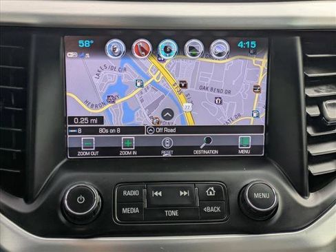 Used 2019 GMC Acadia SLT w/ LPO, Floor Liner Package image 15