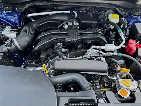 New 2026 Subaru Forester Sport image 40