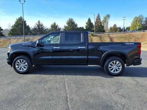 Used 2026 Chevrolet Silverado 1500 Custom image 6