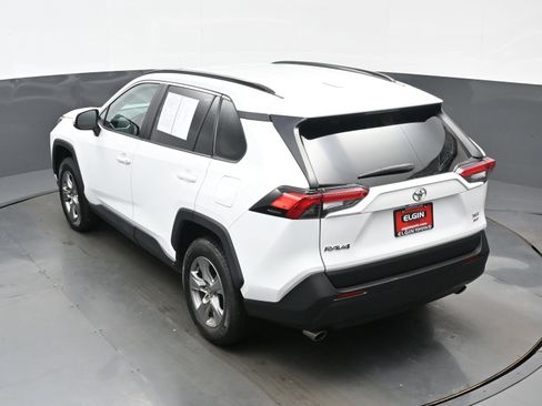 Used 2024 Toyota RAV4 XLE w/ Weather Package AWD/4WD image 38