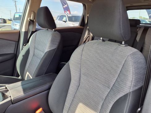 Certified 2023 Nissan Rogue SV image 13