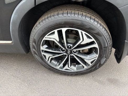 Used 2019 Hyundai Santa Fe AWD image 47