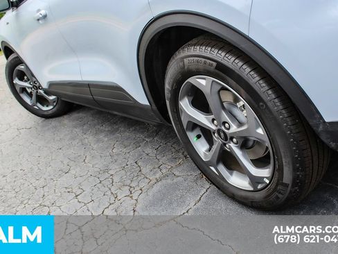 Used 2026 Ford Escape ST-Line FWD image 14