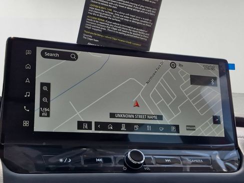 New 2026 Mitsubishi Outlander ES FWD image 11