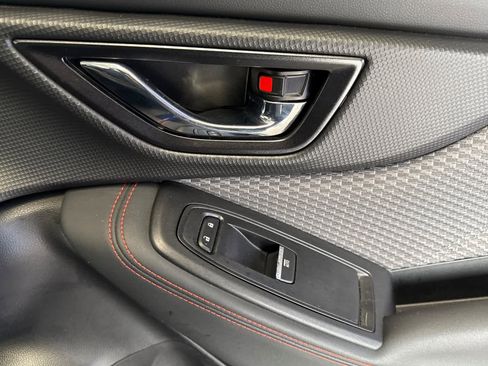 Used 2024 Subaru Forester Sport image 18