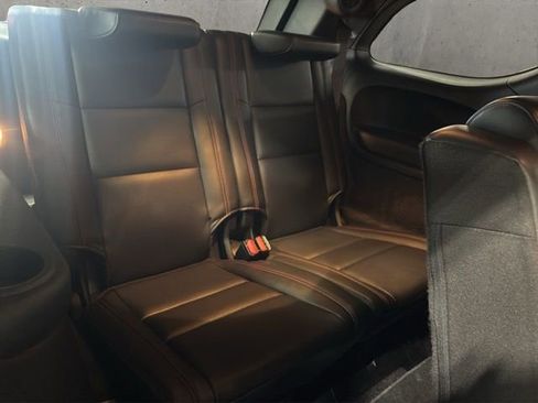 Used 2025 Dodge Durango R/T AWD/4WD image 29