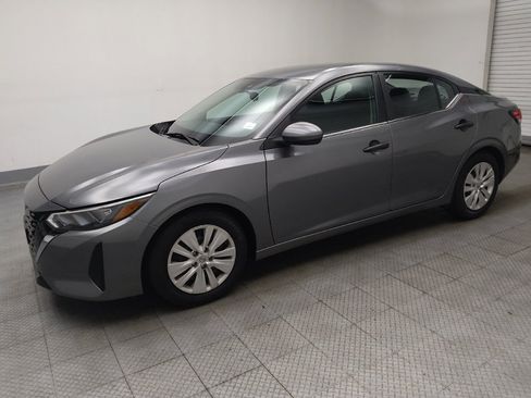 Used 2024 Nissan Sentra S FWD image 2