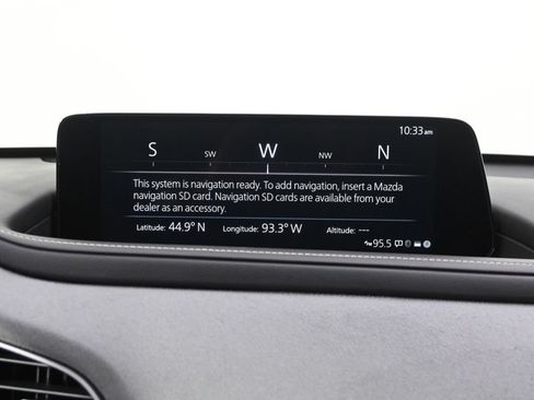 Certified 2026 MAZDA CX-30 AWD 2.5 S image 29