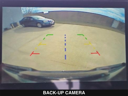 New 2026 Nissan Frontier SV w/ Tow Package image 28