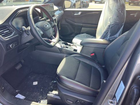 New 2026 Ford Escape ST-Line Select w/ Equipment Group 401A image 14