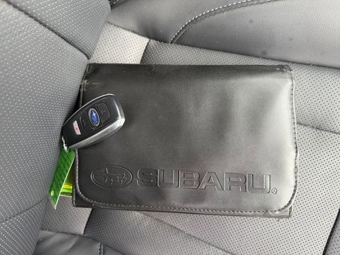 Used 2020 Subaru Outback Limited w/ Popular Package #2 image 34