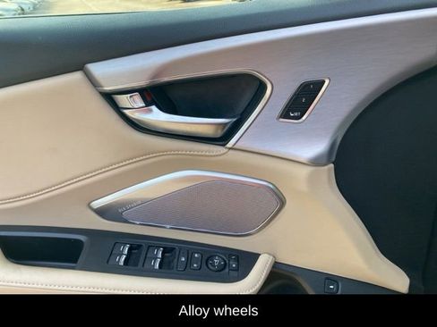 Used 2019 Acura RDX FWD w/ Technology Package image 16