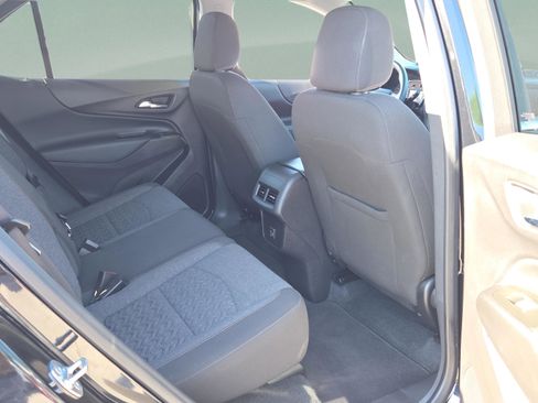 Used 2024 Chevrolet Equinox LT AWD/4WD image 18