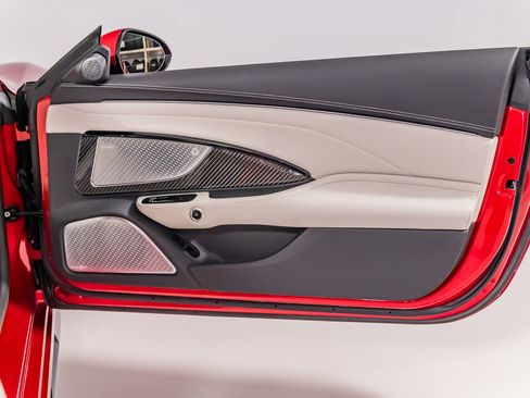 New 2024 Maserati GranTurismo Trofeo image 21