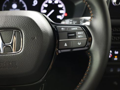 New 2026 Honda HR-V Sport image 18