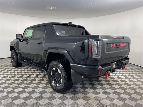 New 2025 GMC Hummer EV 3X w/ Extreme Off-Road Package image 22