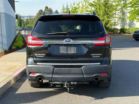 Used 2019 Subaru Ascent Touring w/ Popular Package #3 AWD/4WD image 5