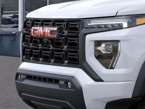 New 2026 GMC Canyon Elevation w/ Convenience Package AWD/4WD image 13
