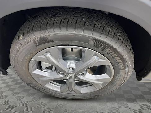 New 2027 Honda HR-V LX image 12