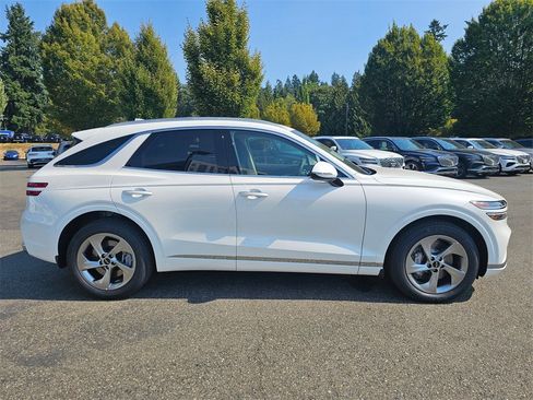 New 2026 Genesis GV70 2.5T Select image 4