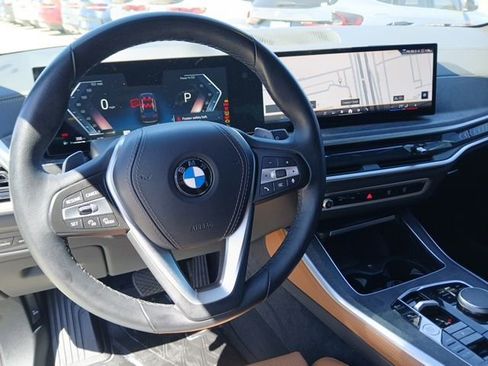 Certified 2024 BMW X5 sDrive40i w/ Parking Assistance Package image 22