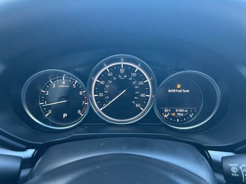 Certified 2023 MAZDA CX-5 AWD 2.5 S image 12