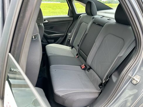Used 2025 Volkswagen Jetta Sport FWD image 22