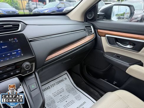 Used 2019 Honda CR-V EX image 28