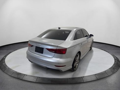 Used 2019 Audi A3 2.0T Premium Plus w/ Premium Plus Package FWD image 6