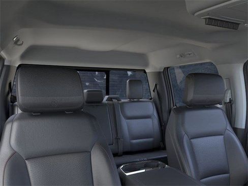 New 2026 Ford F350 Lariat w/ Black Appearance Package image 22
