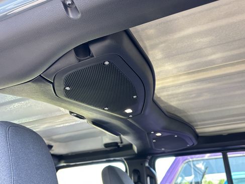 New 2026 Jeep Wrangler Sport image 26