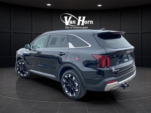 New 2026 Kia Sorento EX AWD/4WD image 5
