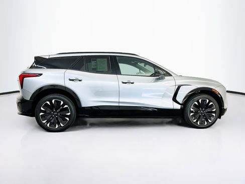 Used 2024 Chevrolet Blazer EV RS AWD/4WD image 10
