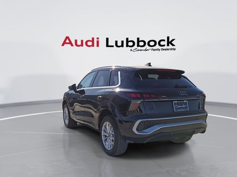 New 2026 Audi Q3 quattro 2.0T AWD/4WD image 6