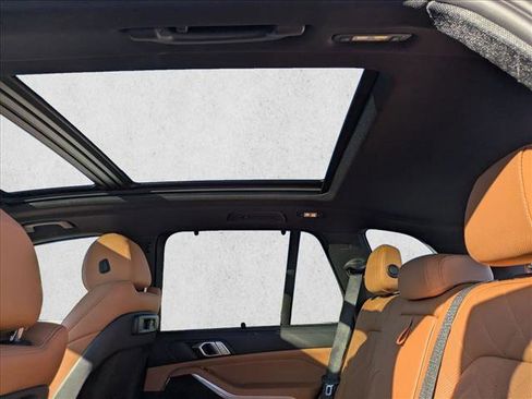 Certified 2023 BMW X5 xDrive45e w/ Executive Package image 19