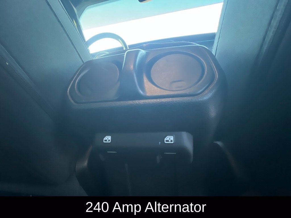 Certified 2022 Jeep Wrangler Unlimited Sport AWD/4WD image 26