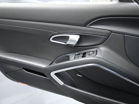 Used 2012 Porsche 911 Carrera S RWD image 21
