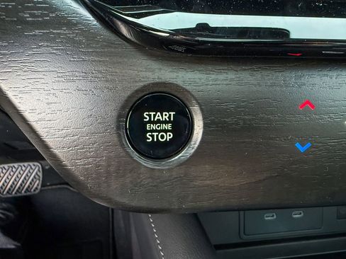 New 2026 Nissan Murano SL image 27