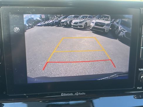 Used 2023 Kia Seltos LX image 13