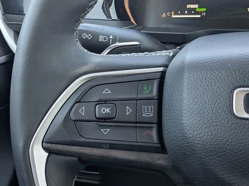 Used 2022 Jeep Grand Cherokee Limited 4xe image 25