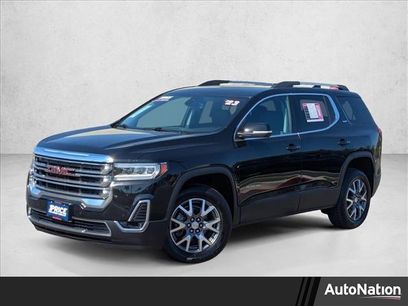 Used 2023 GMC Acadia SLT